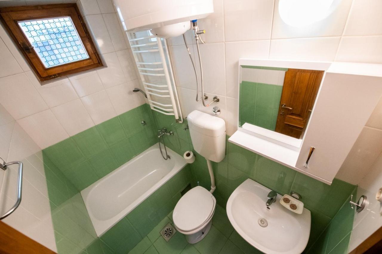 Guesthouse Sandra Kolašin Εξωτερικό φωτογραφία