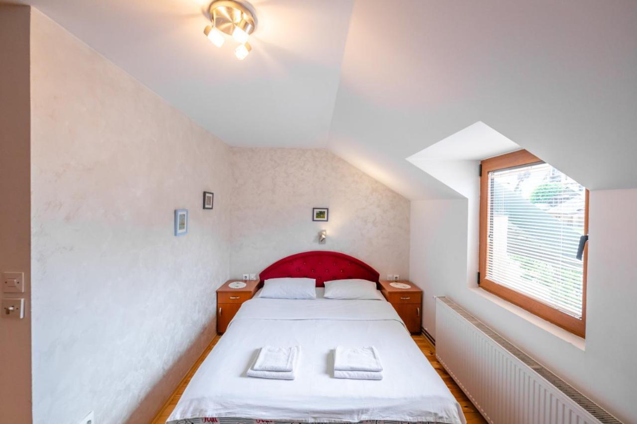 Guesthouse Sandra Kolašin Εξωτερικό φωτογραφία
