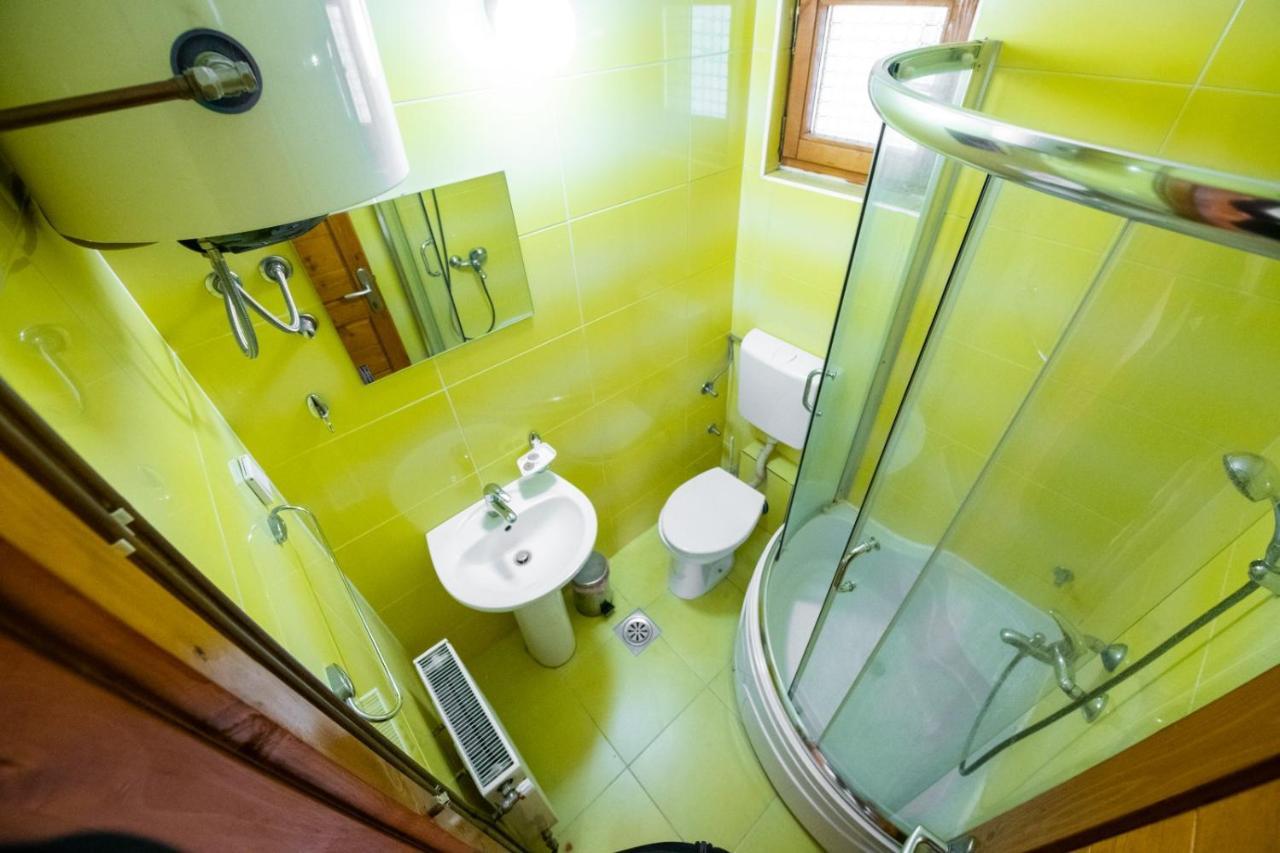 Guesthouse Sandra Kolašin Εξωτερικό φωτογραφία