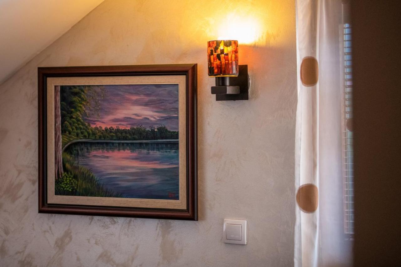 Guesthouse Sandra Kolašin Εξωτερικό φωτογραφία