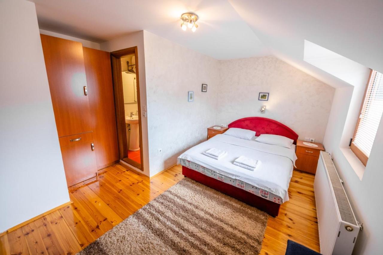 Guesthouse Sandra Kolašin Εξωτερικό φωτογραφία