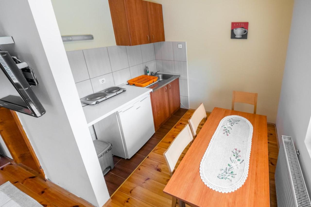 Guesthouse Sandra Kolašin Εξωτερικό φωτογραφία