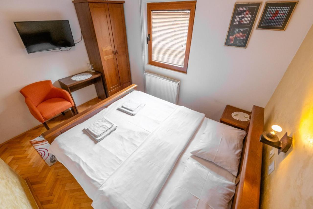 Guesthouse Sandra Kolašin Εξωτερικό φωτογραφία