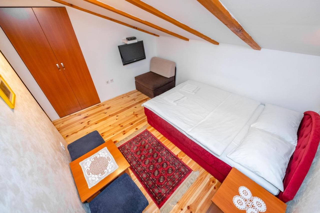 Guesthouse Sandra Kolašin Εξωτερικό φωτογραφία