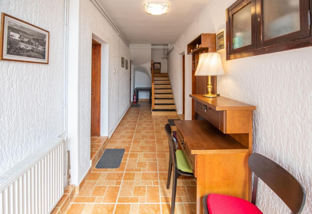 Guesthouse Sandra Kolašin Εξωτερικό φωτογραφία