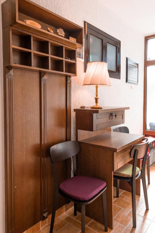 Guesthouse Sandra Kolašin Εξωτερικό φωτογραφία