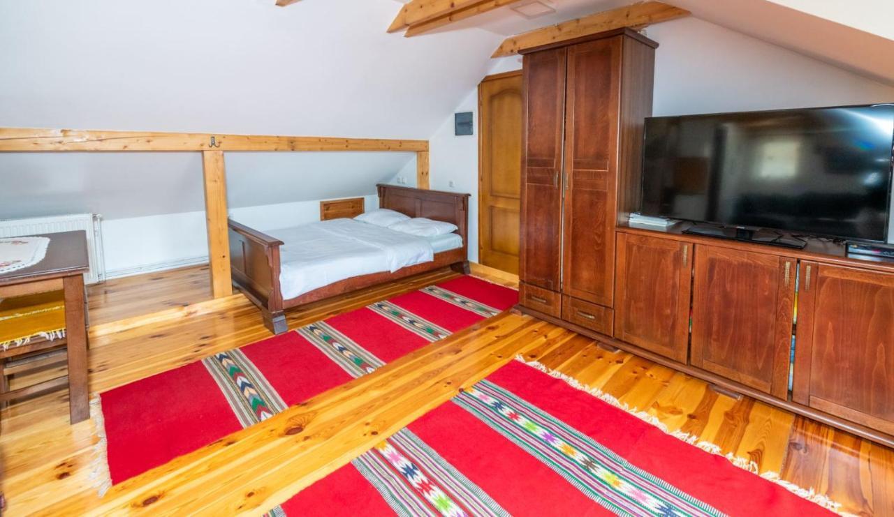 Guesthouse Sandra Kolašin Εξωτερικό φωτογραφία