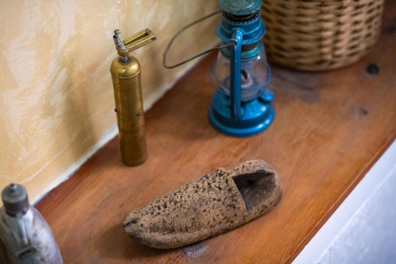 Guesthouse Sandra Kolašin Εξωτερικό φωτογραφία