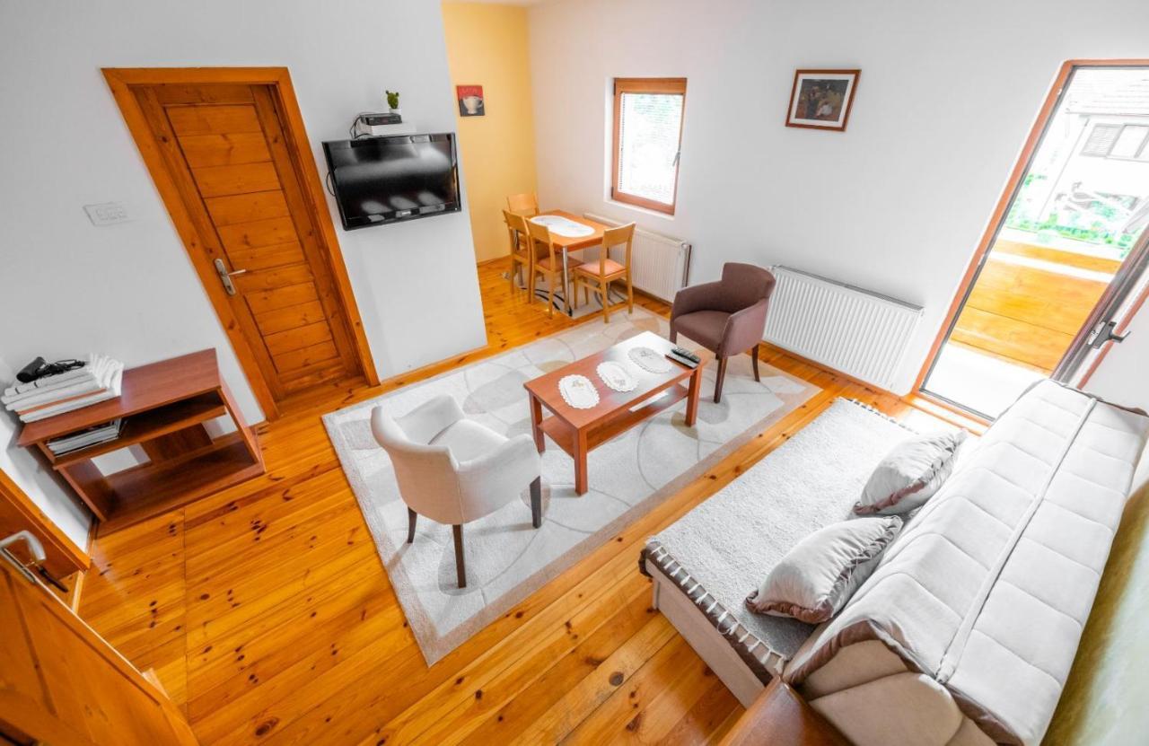 Guesthouse Sandra Kolašin Εξωτερικό φωτογραφία