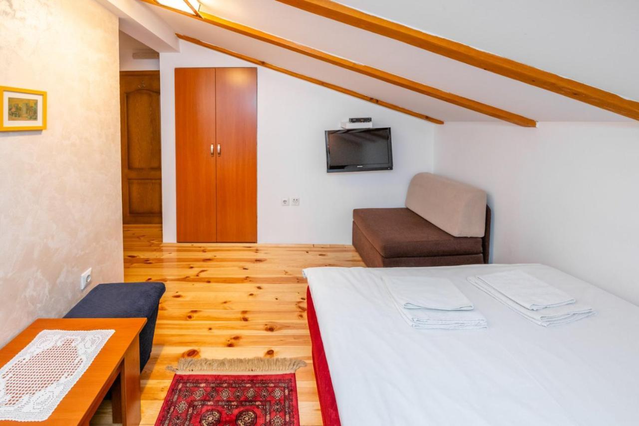 Guesthouse Sandra Kolašin Εξωτερικό φωτογραφία